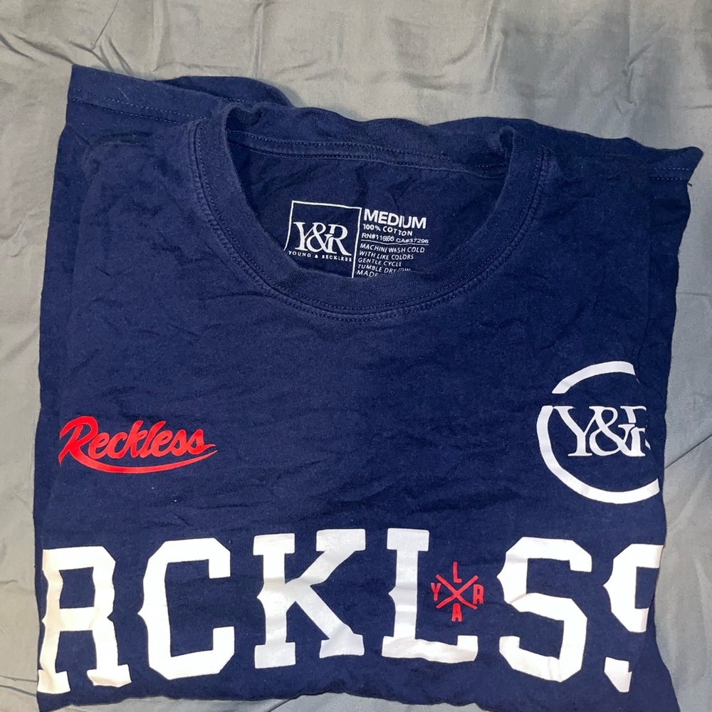 Y&R Shirt